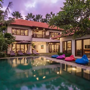 Villa Amore Villas, Canggu