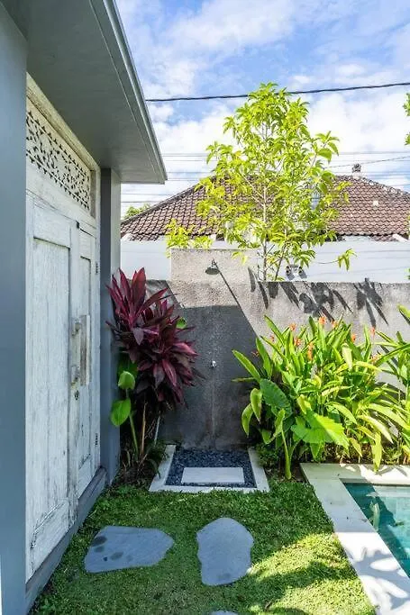 Charming 3 Bedroom Villa Close Berawa Beach Canggu   Canggu (Bali)